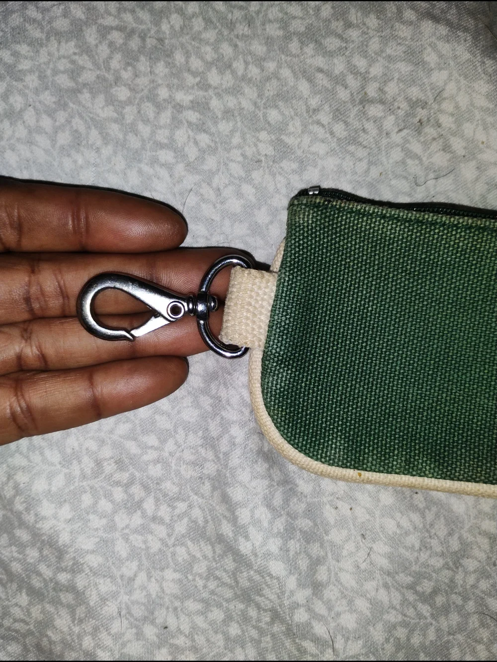 Change Purse